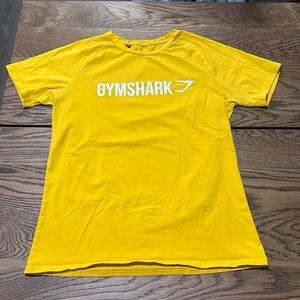 Men’s gymshark tshirt